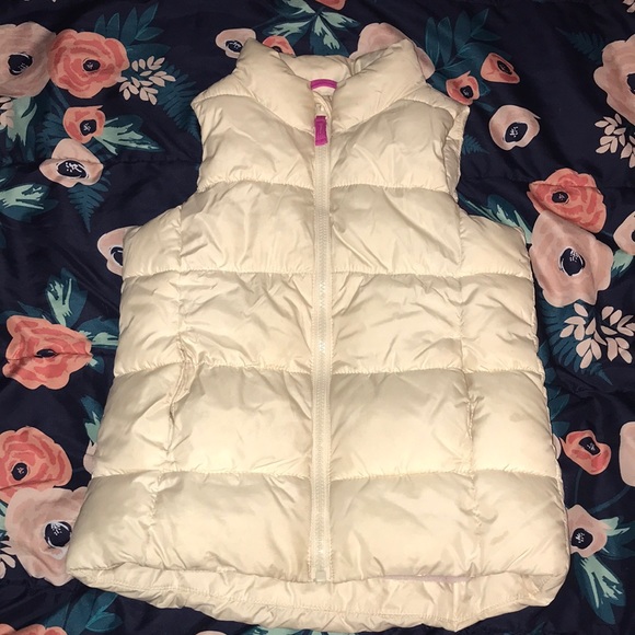 Vest - Picture 1 of 7